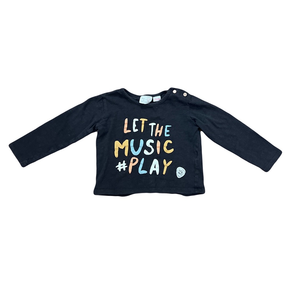 Zara Shirt